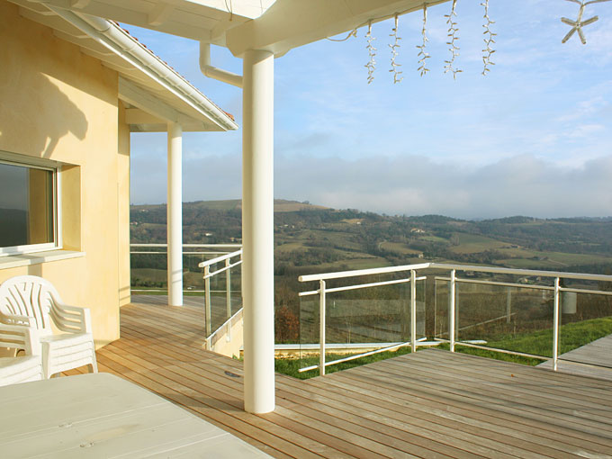 Cliquer pour fermer la fentre -  Construction villa Valence