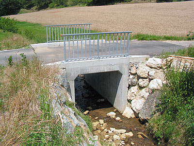 Pont de Serne