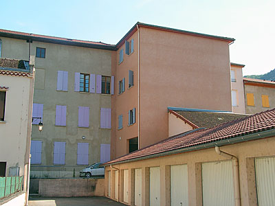 Maçonnerie : Rénovation / Patrimoine