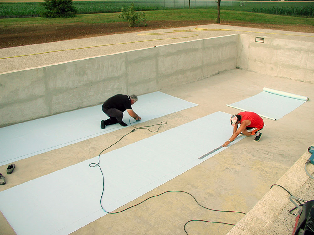 Cliquer pour fermer la fentre -  Construction Piscine Drome