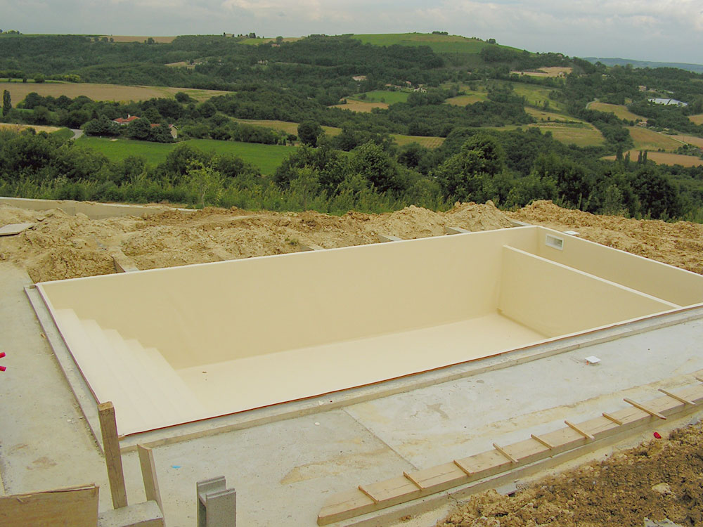 Cliquer pour fermer la fentre -  Construction Piscine Drome