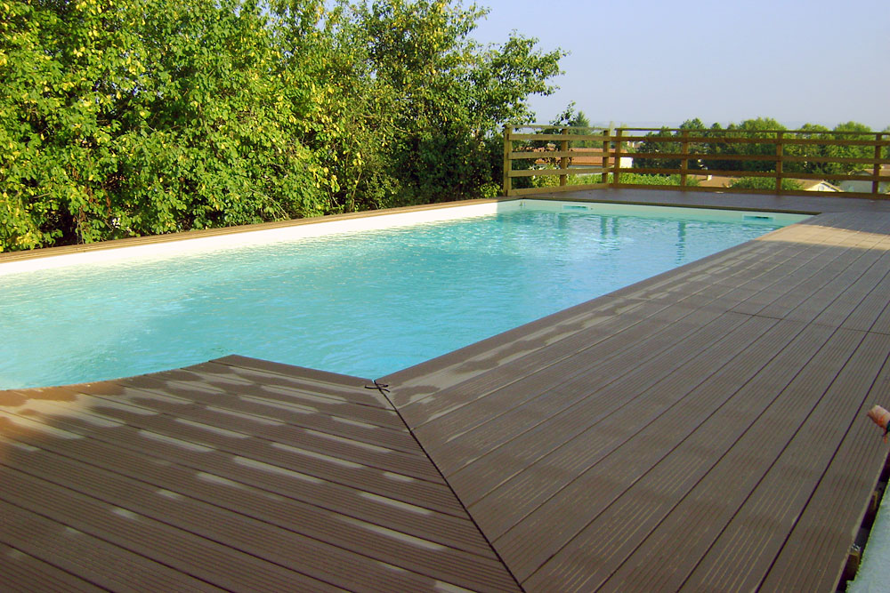 Cliquer pour fermer la fentre -  Construction Piscine Drome
