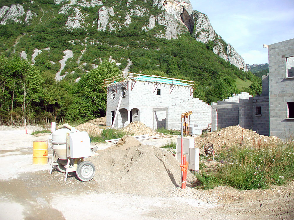 Cliquer pour fermer la fentre -  Macon Appartement Vercors