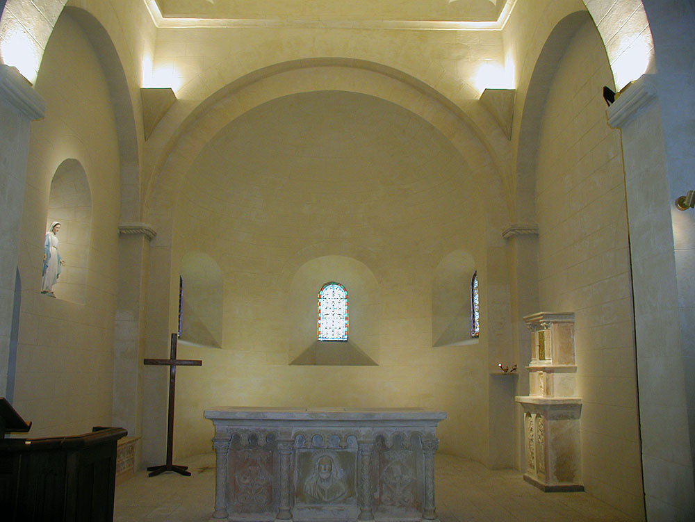Cliquer pour fermer la fentre -  Renovation Patrimoine Eglise Jaillans