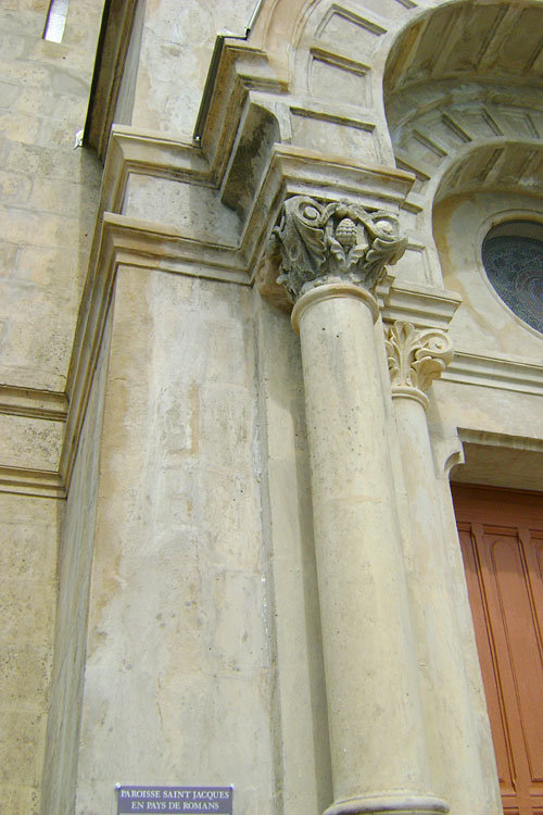 Cliquer pour fermer la fentre -  Renovation Patrimoine Eglise Montmiral