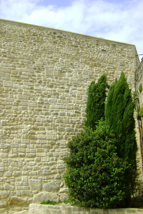 Cliquer pour fermer la fentre -  Renovation Patrimoine Rempart Alixan